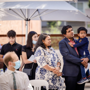 Norwood Council - Australia Day - Citizenship Ceremony - January 2022-103