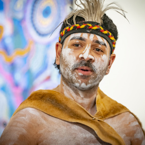 NAIDOC Exhibition - 05