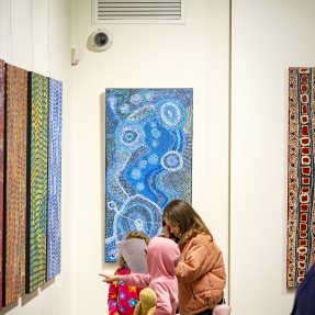 NAIDOC Exhibition - 15