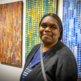 NAIDOC Exhibition - 18