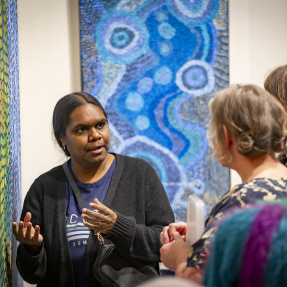 NAIDOC Exhibition - 19