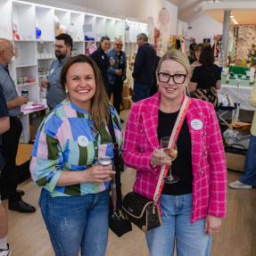 End of Year Networking - 2