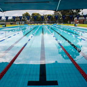 Payneham Memorial Swimming Centre