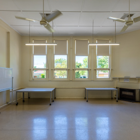 Payneham Community Centre Room 1