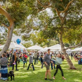 St Peters Fair Stalls 2019