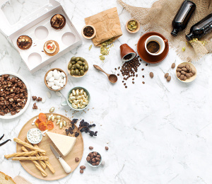 Food Secrets &amp; Eastside Wine &amp; Ale Trail