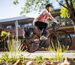 Cycling