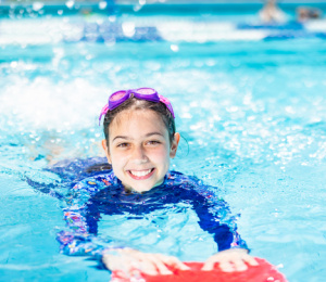 Swimming Centre Hours &amp; Admission