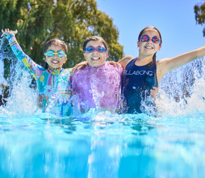Swimming Centre Hours &amp; Admission