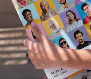 Publications, Documents &amp; Registers