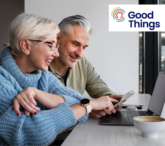 Image for Be connected - Digital Literacy Course - August
