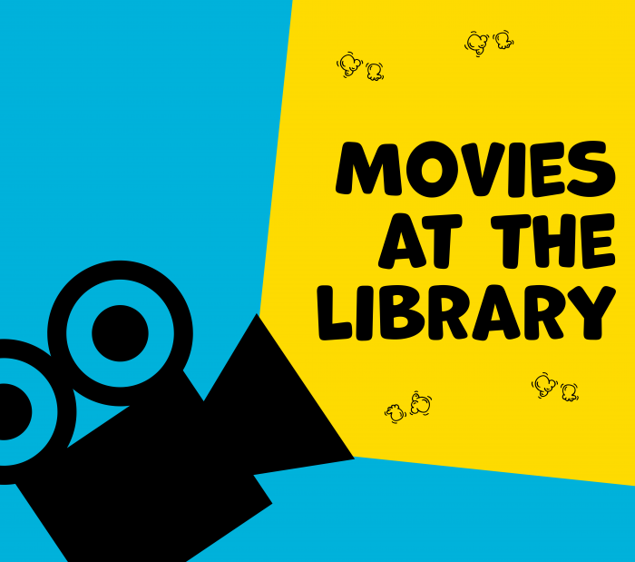 Image for Movies at the Library - January 2026