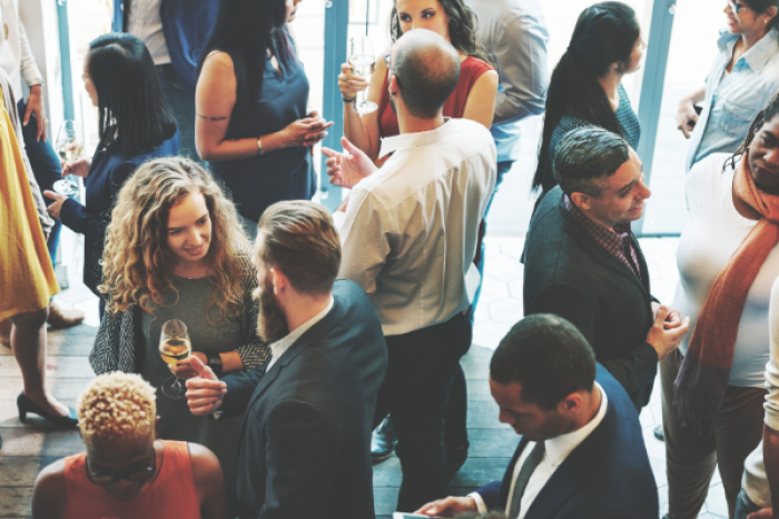 Image for End of Year Business Networking Event 2025