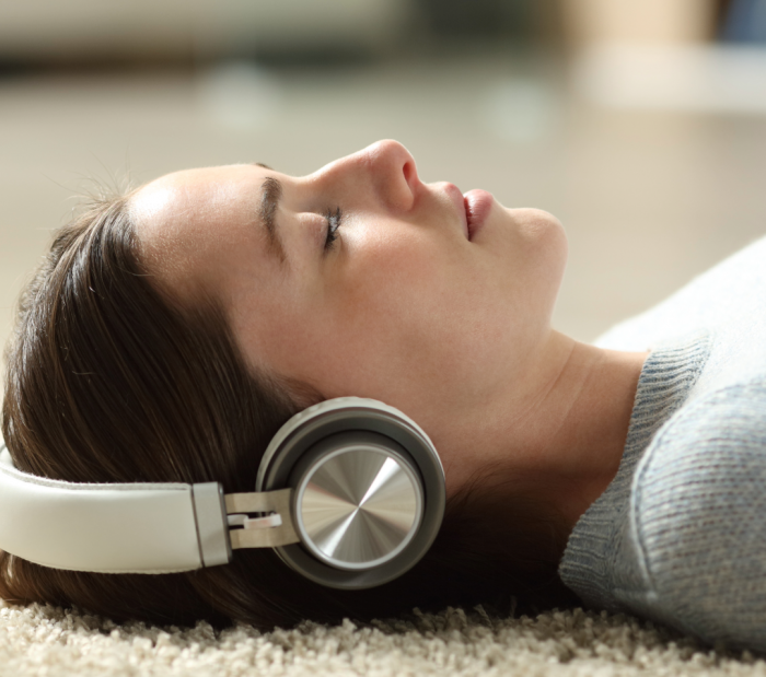 Image for The Big Chill - Teen Wellbeing Day