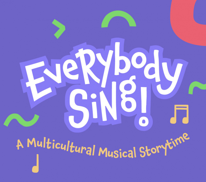 Image for Everybody Sing! A Multicultural Storytime
