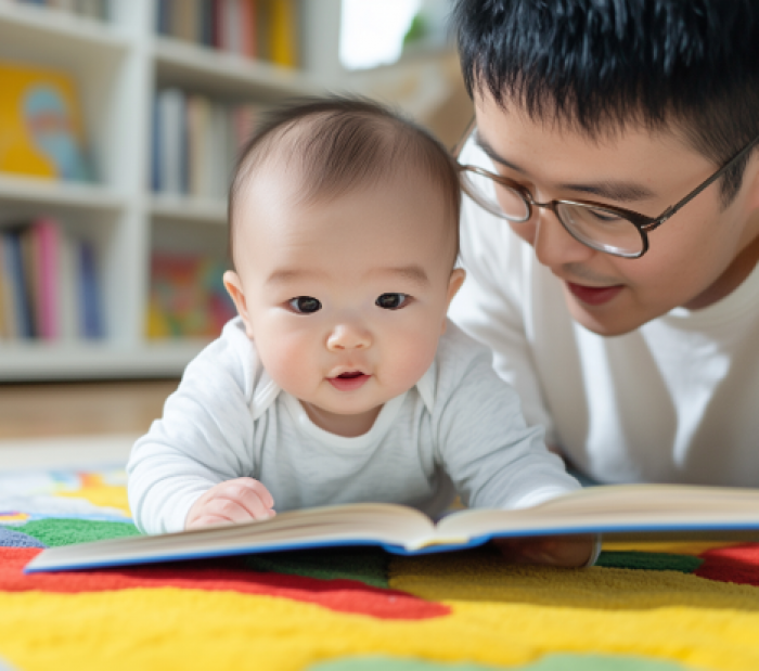 Image for Rhyme, Sing and Play for Babies