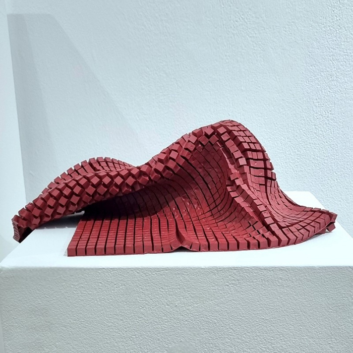 Image for Unsettled – Katey Smoker