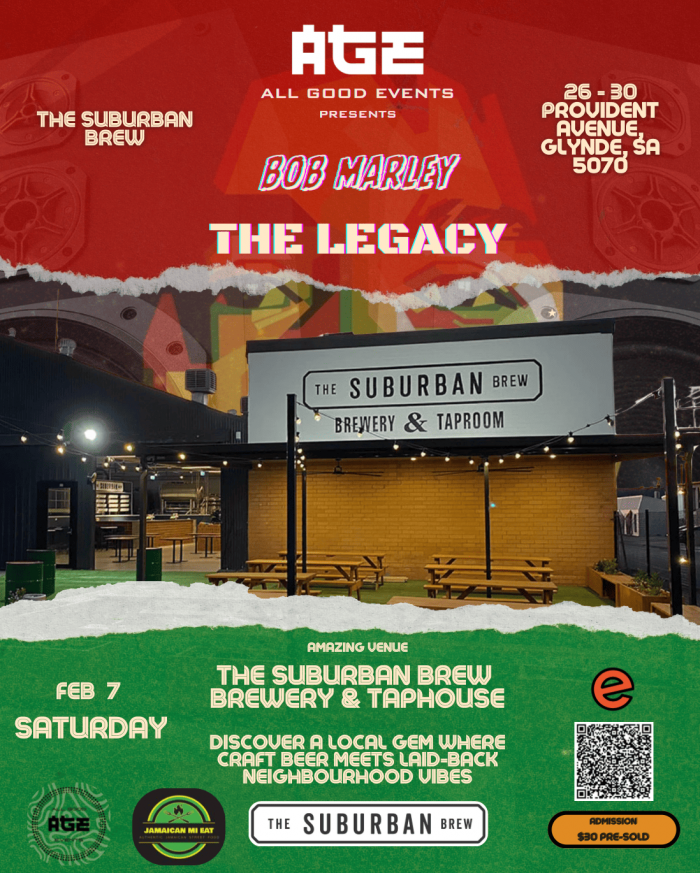 Image for Bob Marley: The Legacy