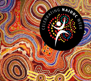 NAIDOC Week 2024 - Event Tile 