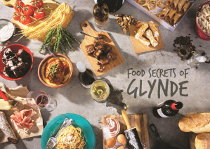 Food Secrets of Glynde Image