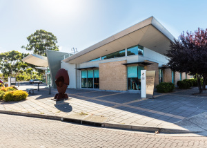 Payneham Library and Community Facility View 2